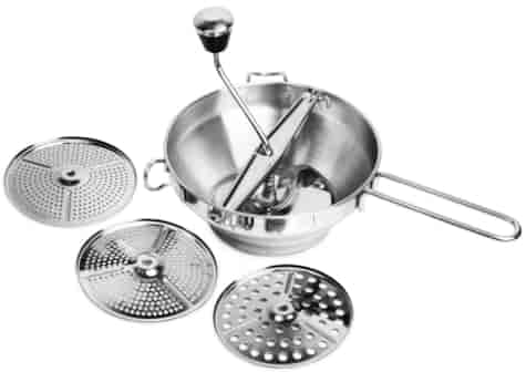 PRZECIERAK DO WARZYW POMIDORÓW KM5092