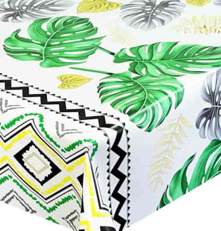 ANTALYA CERATA NA WŁÓKNINIE sz140cm d20m WF-6355B