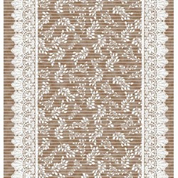 AQUA NOVA WYKŁADZINA ŁAZIENKOWA 65cm 15m 545B