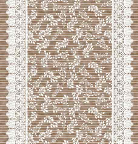 AQUA NOVA WYKŁADZINA ŁAZIENKOWA 65cm 15m 545B