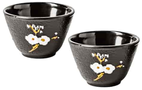 ONE CZARKA ŻELIWNA KOMPLET 2EL 120ml BIRD BIG