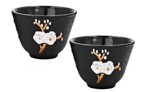 ONE CZARKA ŻELIWNA KOMPLET 2EL  60ml BIRD SMALL