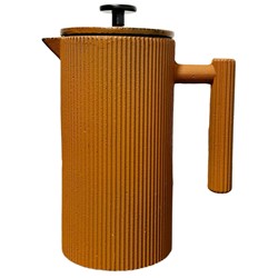 SEBASTIANO DZBANEK ZAPARZACZ ŻELIWNY 0,8L RUSTY