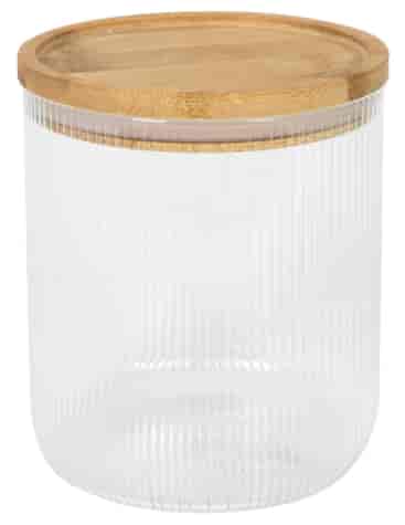 RYFLE POJEMNIK SZKLANY 13cm 23467409