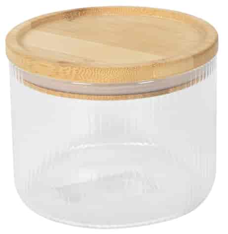 RYFLE POJEMNIK SZKLANY  9cm 23467401