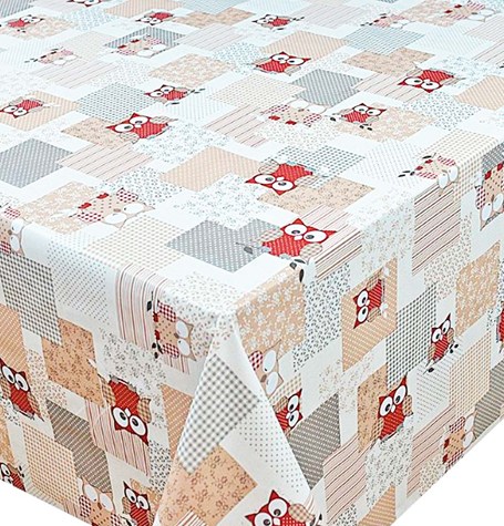 ANTALYA CERATA NA WŁÓKNINIE sz140cm d20m AS-484