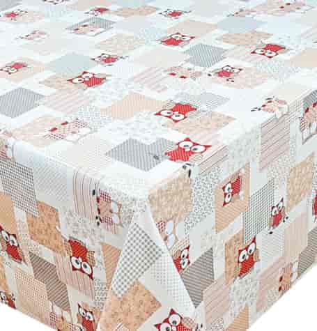 ANTALYA CERATA NA WŁÓKNINIE sz140cm d20m AS-484