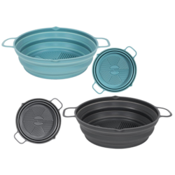 GADGET KOSZYK DO AIRFRYER OKRĄGŁY 19cm 22276820