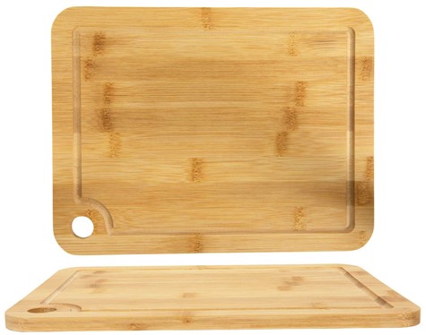 BAMBUS DESKA DO KROJENIA 28x21cm 24500955