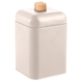 METAL POJEMNIK 11x11x19cm 22170328 BEŻOWY