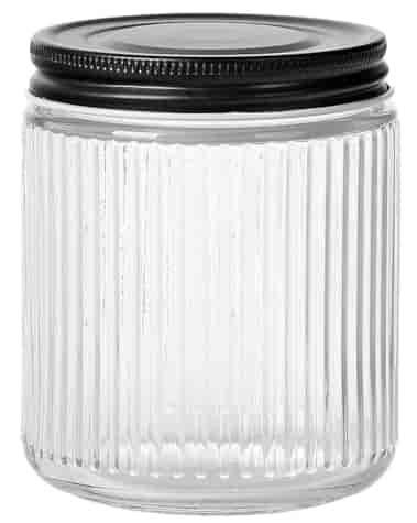 BLACK POJEMNIK SZKLANY 11cm 23468665