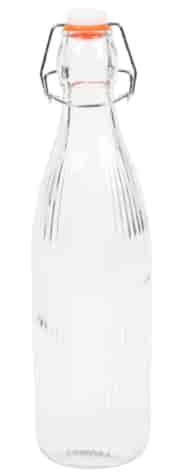 RYFLE BUTELKA SZKLANA Z ZAMKNIĘCIEM 500ml 23468091