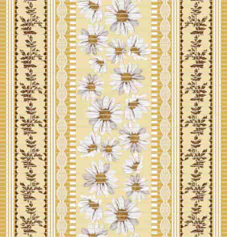 DEKOMARIN MATA WYKŁADZINA ŁAZIENKOWA 65cm 15m 256B