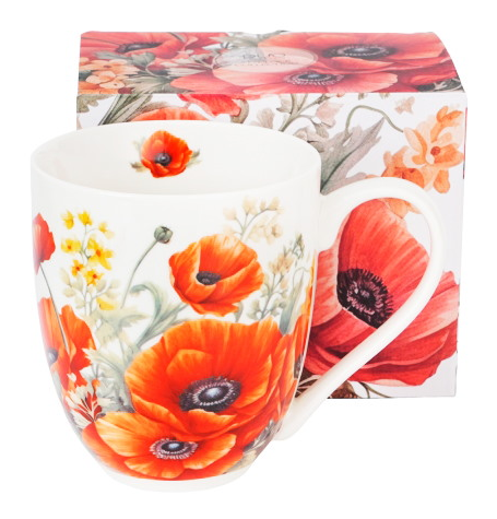 MAKI KUBEK KUBAS W PUDEŁKU 1000ml