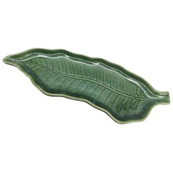 HERBE TALERZ PÓŁMISEK DŁUGI 38cm