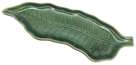 HERBE TALERZ PÓŁMISEK DŁUGI 38cm