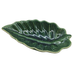 HERBE MISKA PÓŁMISEK LISTEK 23cm