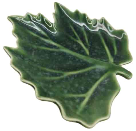 HERBE TALERZ PÓŁMISEK LISTEK 20cm