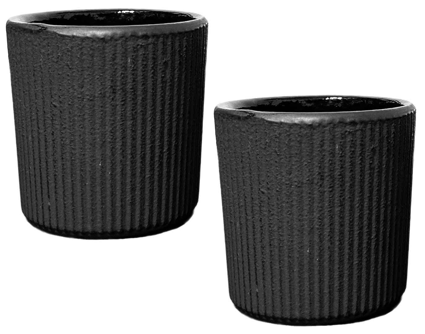 SEBASTIANO CZARKA ŻELIWNA KOMPLET 2EL 100ml GREY