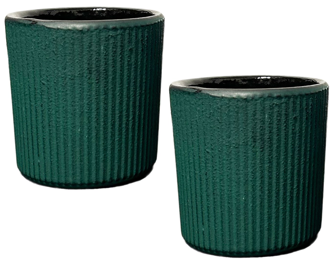 SEBASTIANO CZARKA ŻELIWNA KOMPLET 2EL 100ml GREEN