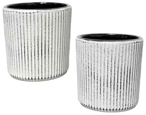 SEBASTIANO CZARKA ŻELIWNA KOMPLET 2EL 100ml WHITE