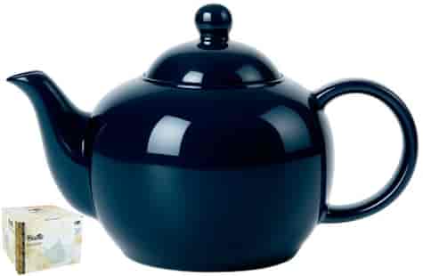 BISETTE DZBANEK ZAPARZACZ 1L BLUE NAVY