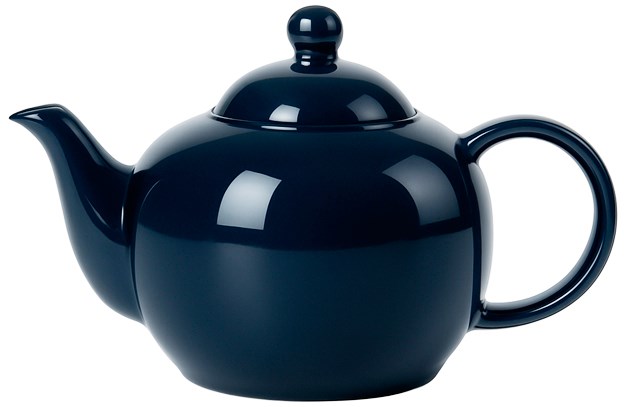 BISETTE DZBANEK ZAPARZACZ 1L BLUE NAVY
