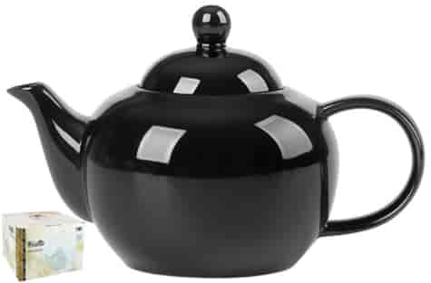 BISETTE DZBANEK ZAPARZACZ 1L BLACK