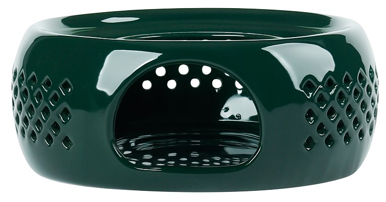 BISETTE PODGRZEWACZ POD DZBANEK 1L GREEN DARK A