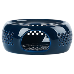 BISETTE PODGRZEWACZ POD DZBANEK BLUE NAVY A