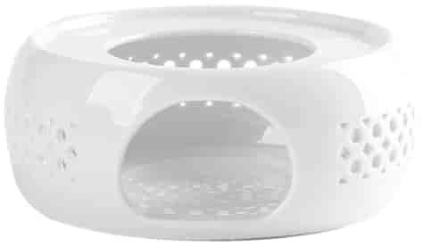 BISETTE PODGRZEWACZ POD DZBANEK WHITE A