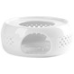 BISETTE PODGRZEWACZ POD DZBANEK WHITE A