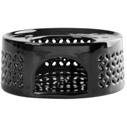 BISETTE PODGRZEWACZ POD DZBANEK BLACK B