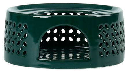 BISETTE PODGRZEWACZ POD DZBANEK 1L GREEN DARK B