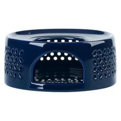 BISETTE PODGRZEWACZ POD DZBANEK BLUE NAVY B