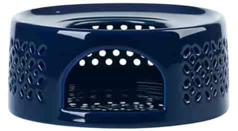 BISETTE PODGRZEWACZ POD DZBANEK BLUE NAVY B