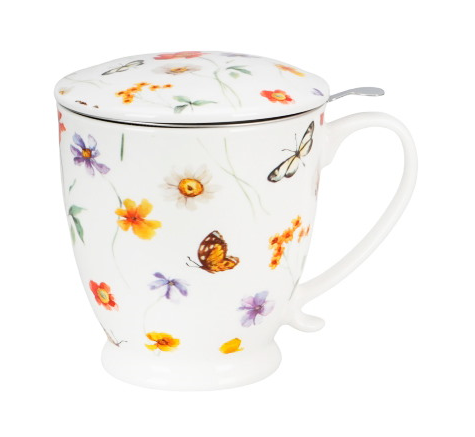 ROYAL MARGARET KUBEK ZAPARZACZ NA STOPCE 500ml