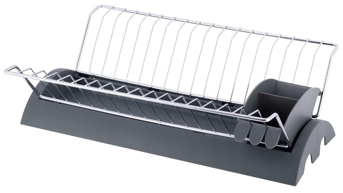 SUSZARKA DO NACZYŃ METAL KM0769A
