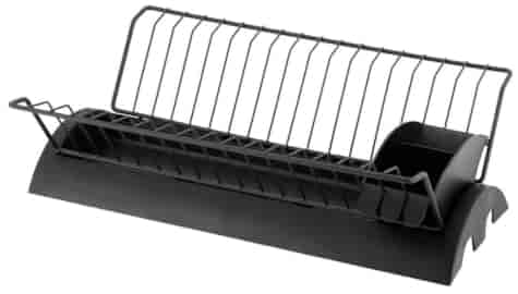 SUSZARKA DO NACZYŃ METAL KM0769C