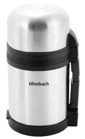 TERMOS OBIADOWY NB101309  800ml