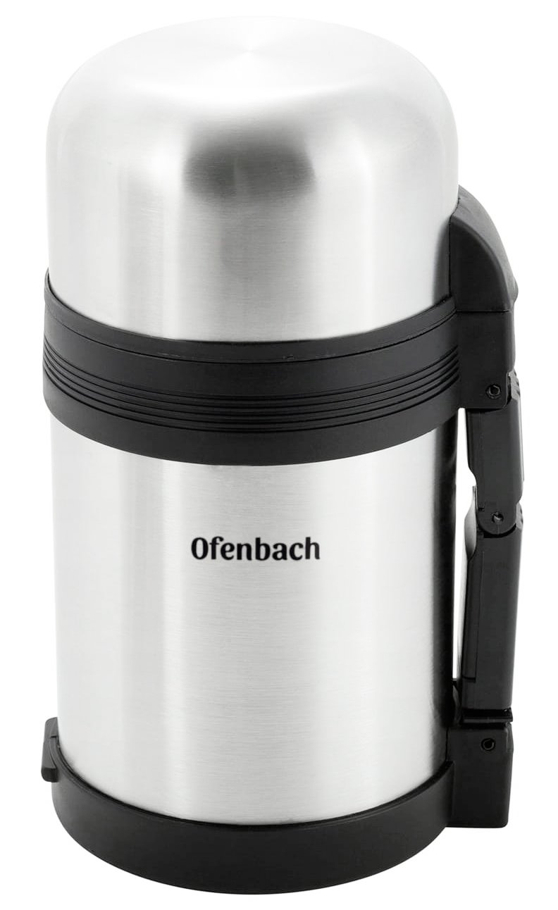 TERMOS OBIADOWY NB101309  800ml