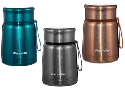 TERMOS OBIADOWY KM2099  530ml