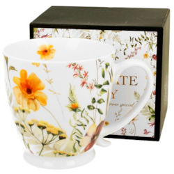 ROYAL PANSY KUBEK NA STOPCE 500ml