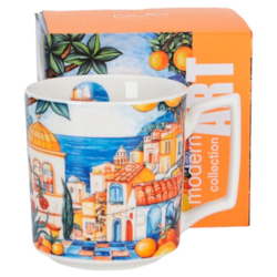 MODERN ESPANIA KUBEK W PUDEŁKU 450ml