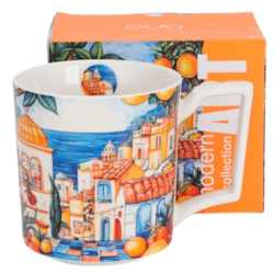 MODERN ESPANIA KUBEK W PUDEŁKU 750ml