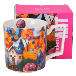 MODERN COUNTRYSIDE KUBEK W PUDEŁKU 750ml