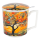 MODERN TREE KUBEK ZAPARZACZ W PUDEŁKU 450ml