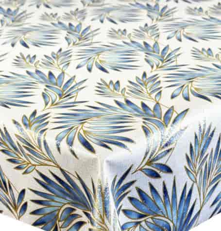 METALICO GLITTER CERATA OBRUS TKANINA 137 MT-7078A