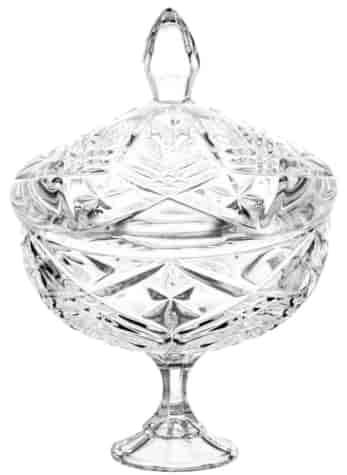 BOHEMIA NOVA OLD TAURUS BOMBONIERA N/N 240