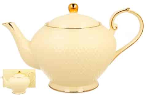 VESPER PUCCINI CREAM DZBANEK 1150ml